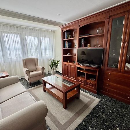 Apartamento A Tenencia サダ エクステリア 写真