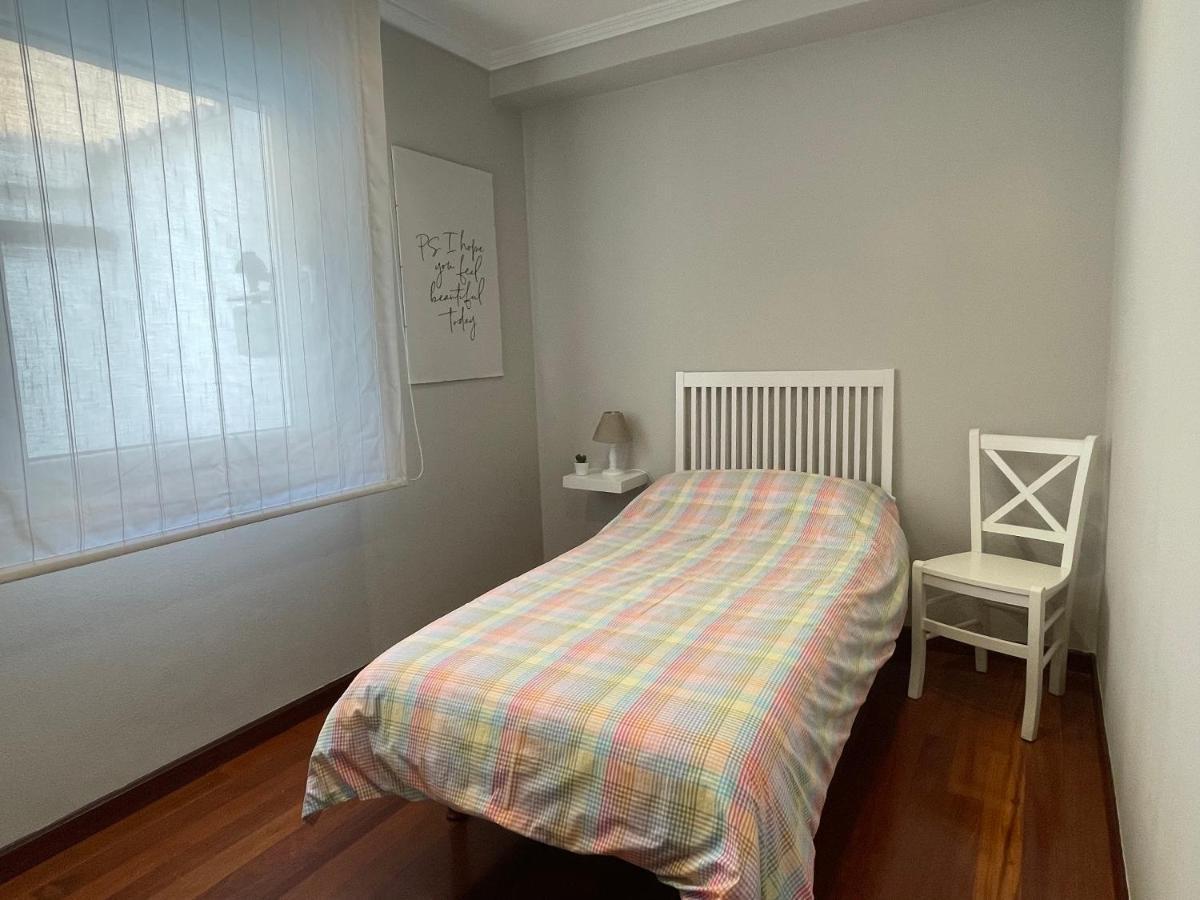 Apartamento A Tenencia サダ エクステリア 写真