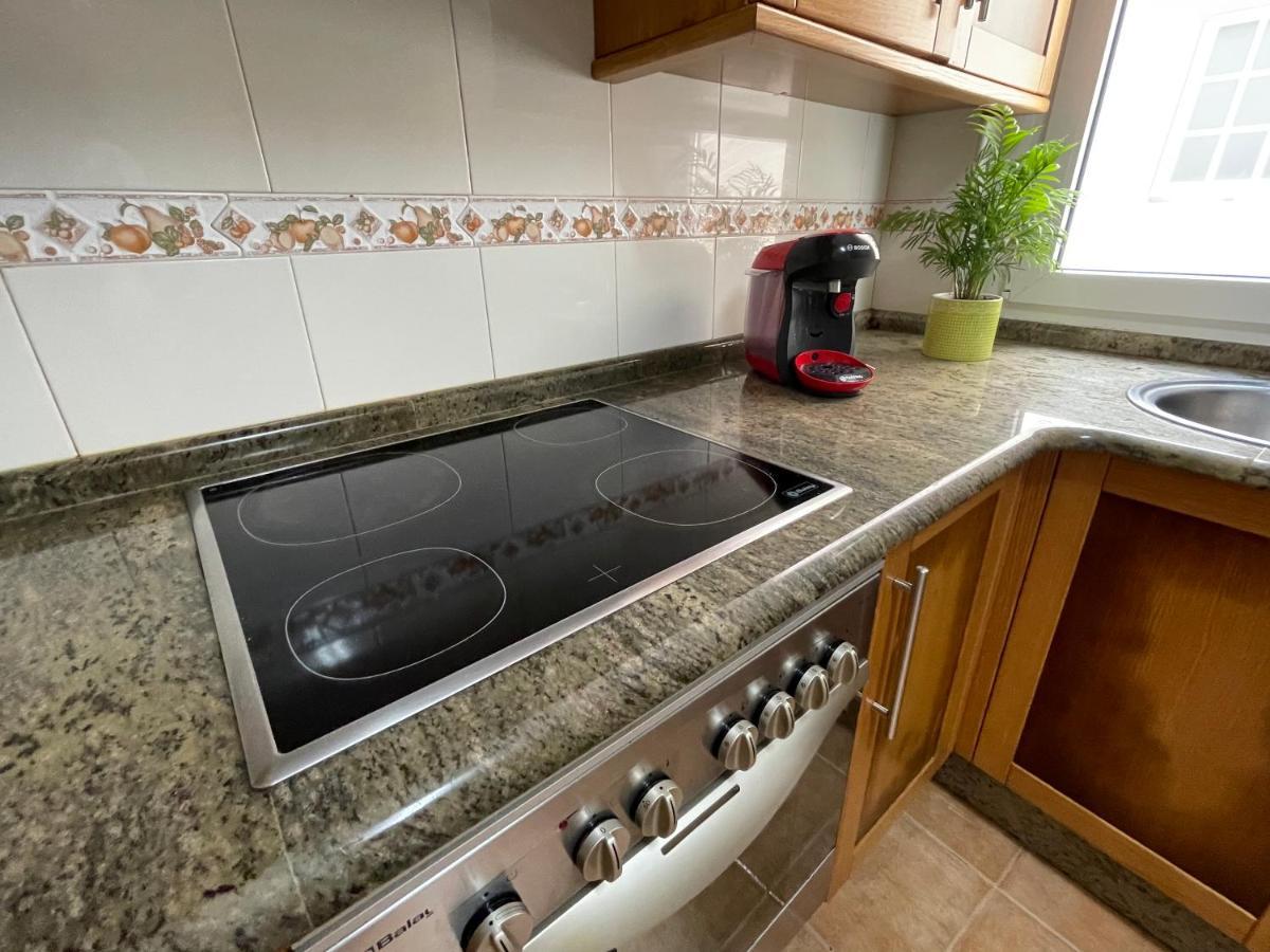 Apartamento A Tenencia サダ エクステリア 写真