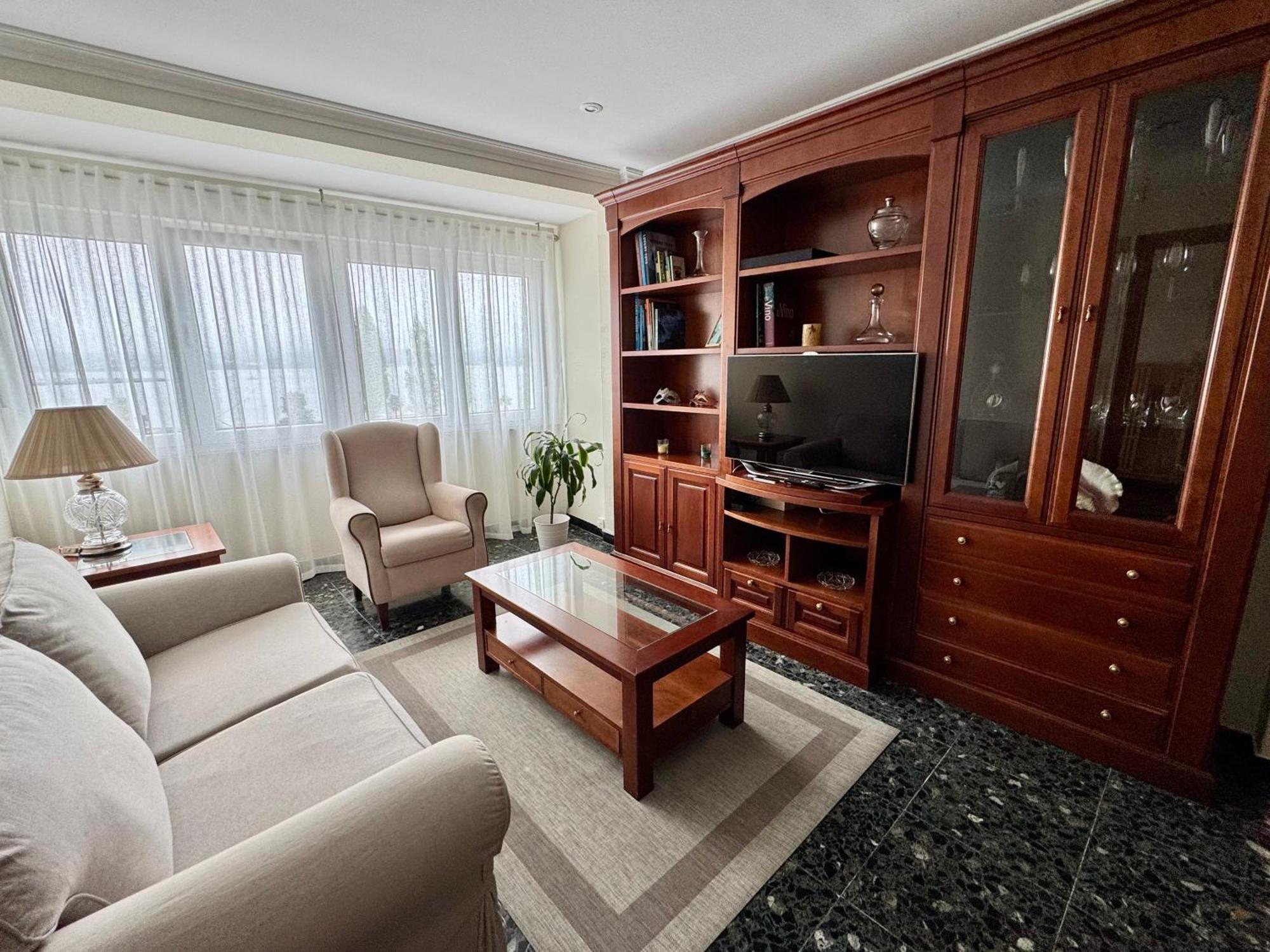 Apartamento A Tenencia サダ エクステリア 写真